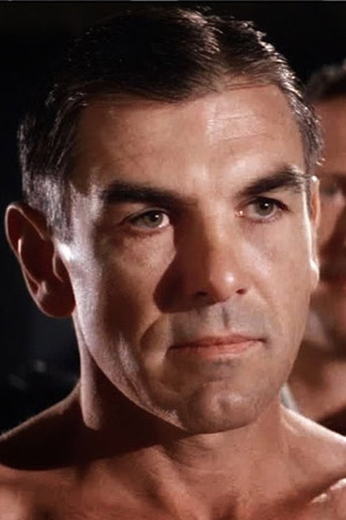 Nick Dimitri profile photo