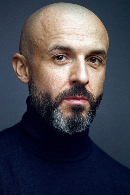 Cédric Welsch as Le teufeur