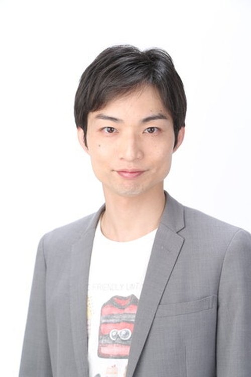 Yu Hatori as Merchant (voice)