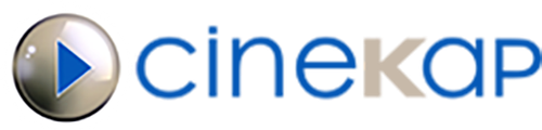 Cinekap logo
