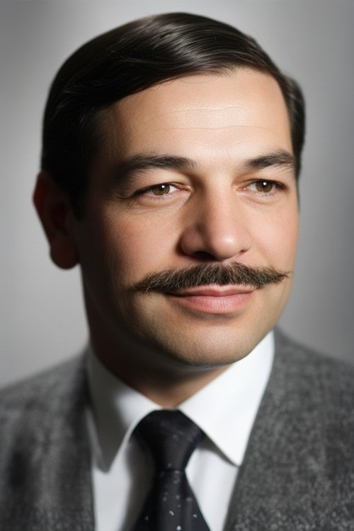 Necip Tekçe as Korsan