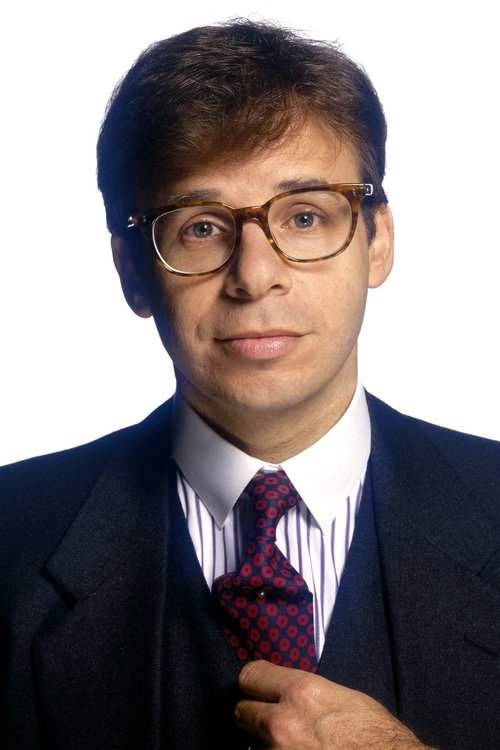 Rick Moranis as Henry Bullock