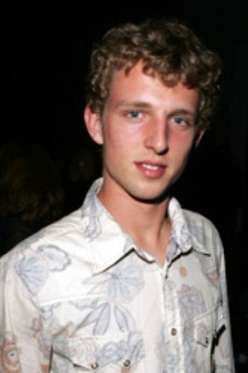 Lucas Astrom as Dean