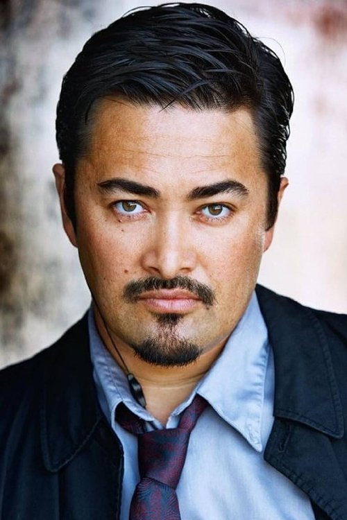 Kurt Bonzell as Wrench