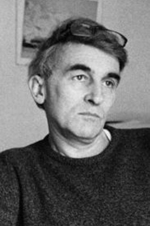 Valentino Zeichen as Self (as Mario Zeichen)