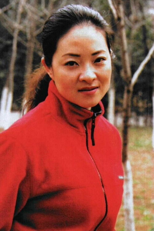 He Jianjuan as 齐绣暄