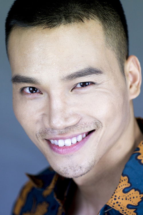 Tian Peng as Guo Xiang