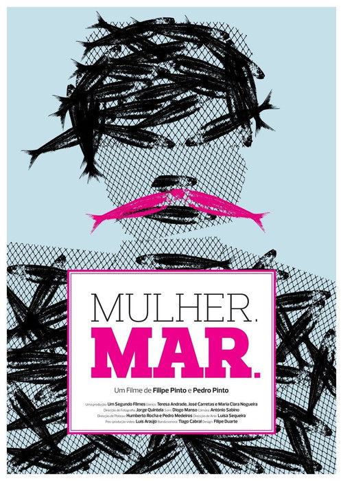 Mulher.Mar