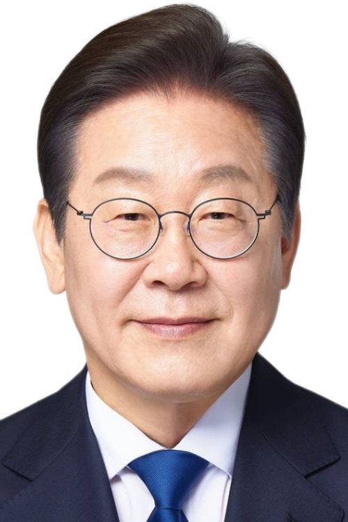 Lee Jae-myung profile photo
