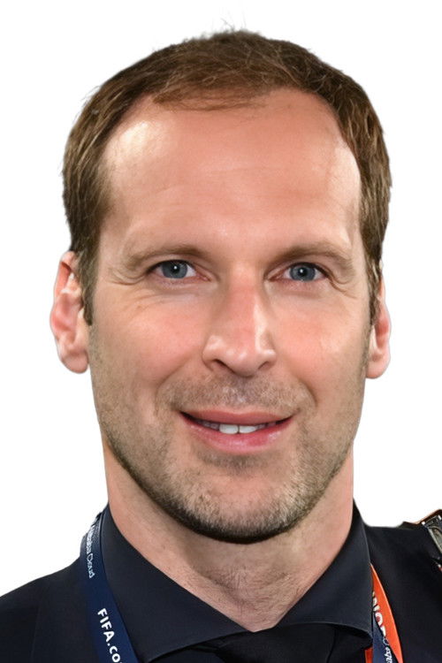 Petr Čech as 