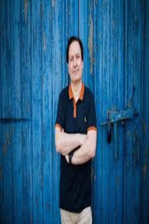 Darius Užkuraitis as Self