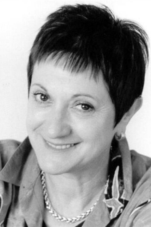 Lily Boulogne as Alberta