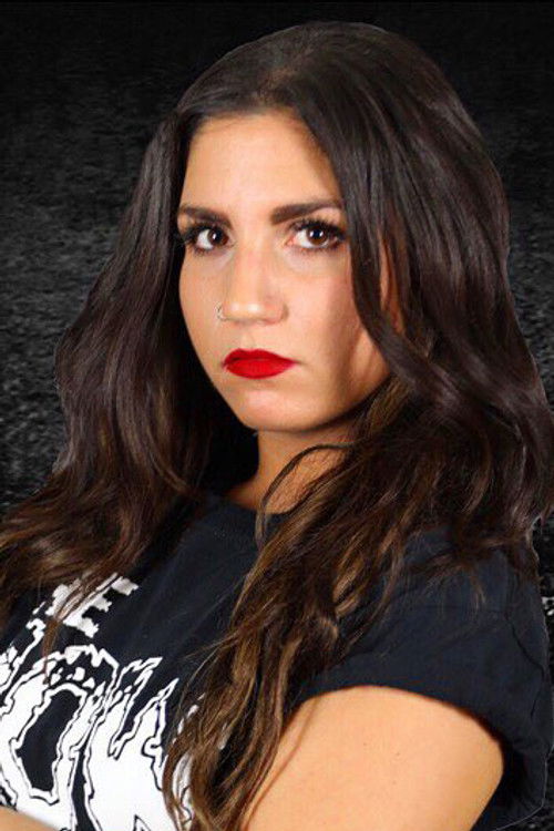 Kasey McGrory as Kasey Kirk