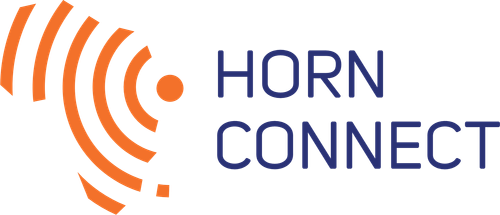 Hornconnect logo
