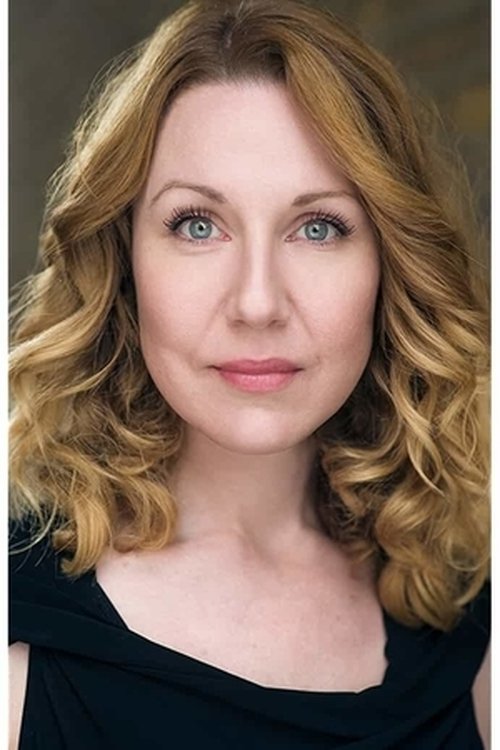 Suzie Frances Garton as Kate Edwards
