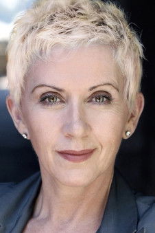 Karin Collison as Nurse