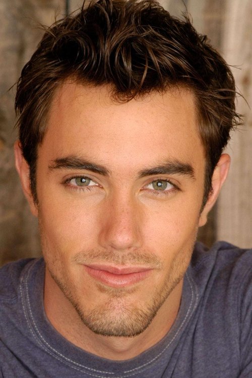 Joel Ezra Hebner as The Creature / Bryce