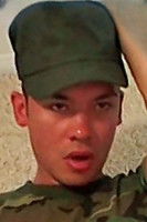 Kyle Roberts as Bottom