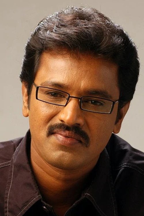 Cheran as Senthil