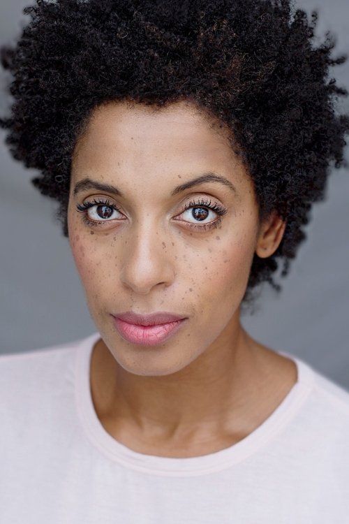 Nicola Brome as Naomi