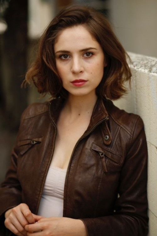 Nancy Degnan as Receptionist