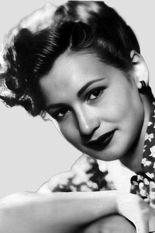 Rosita Yarza as Mother Superior (uncredited)