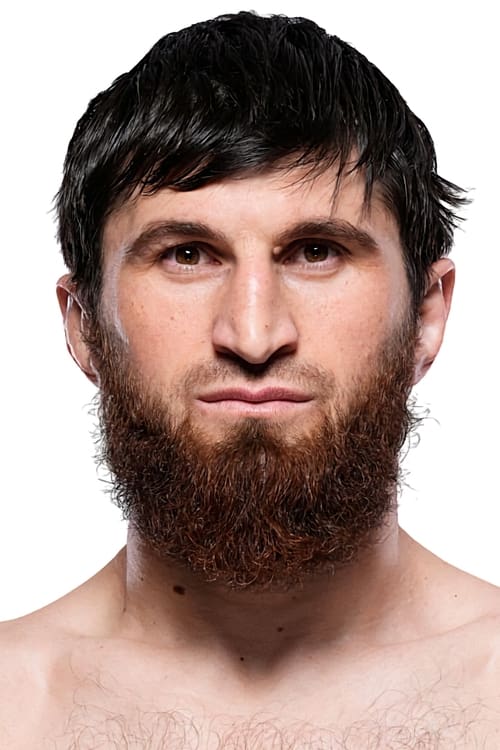 Magomed Ankalaev as Self