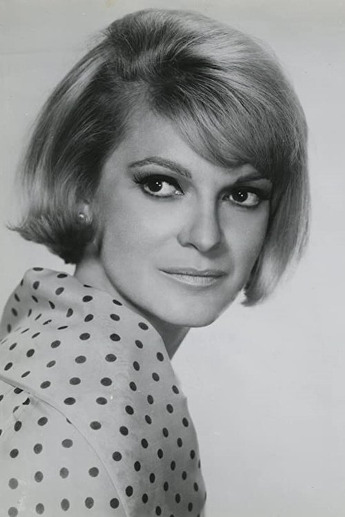 Gail Kobe as Katy Porter