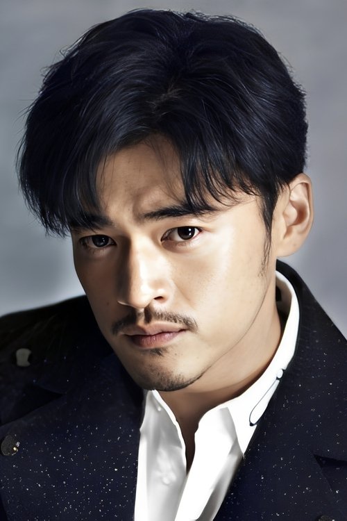 Wang Bowen as Liu Meng