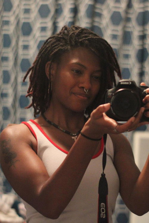 Trinitie Parker as Carrie