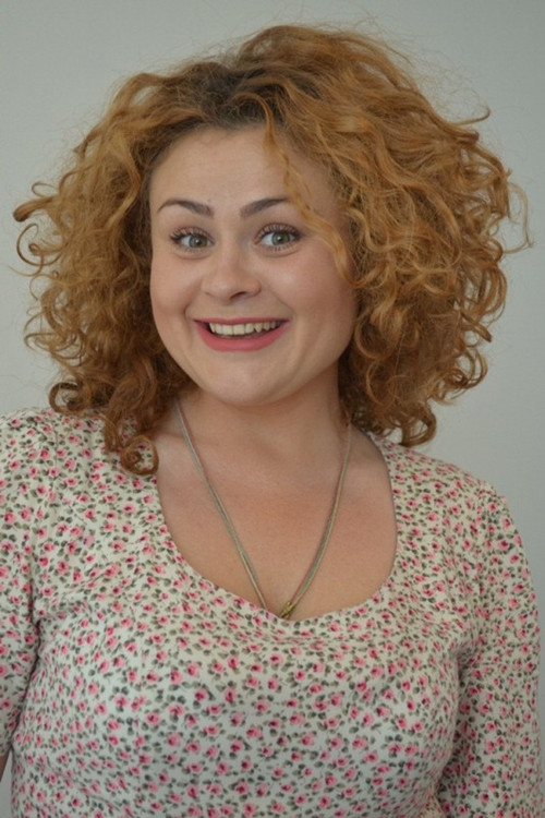 Yulia Zaychenko as Sonya