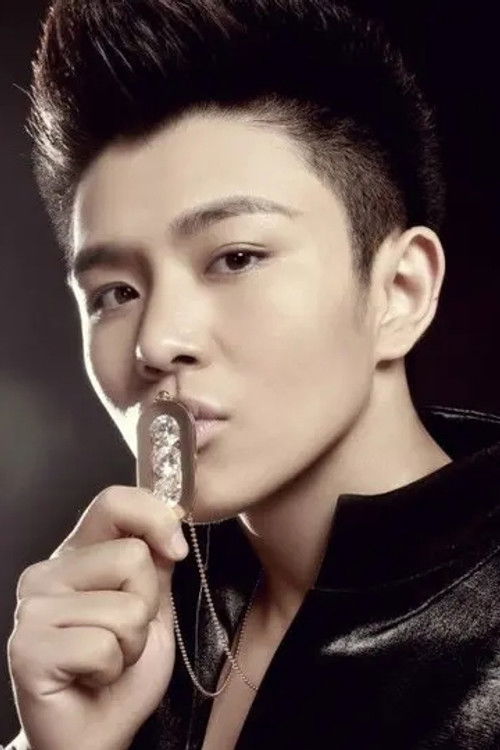 Davis Du as Song Gaozong