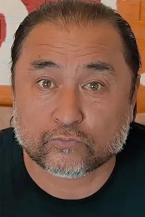 Beynur Baymukhambetov as