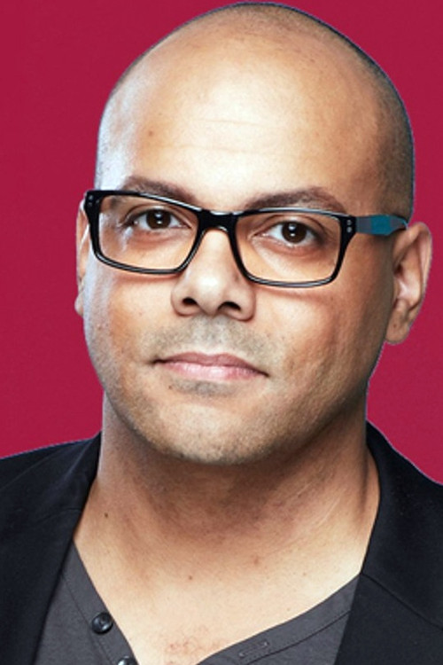 Frédérick Sigrist as Self - Guest