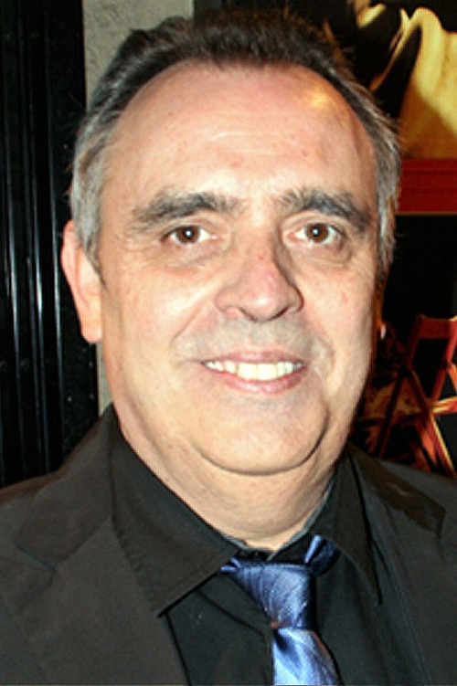 Joan Lluís Bozzo as Himself