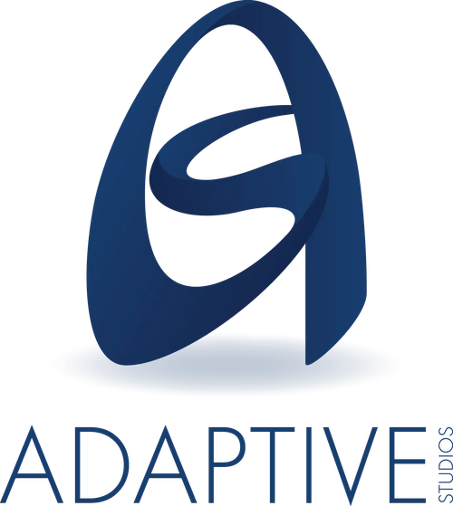 Adaptive Studios logo