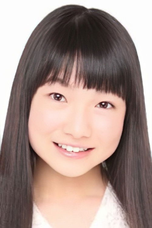 Kana Saito as 