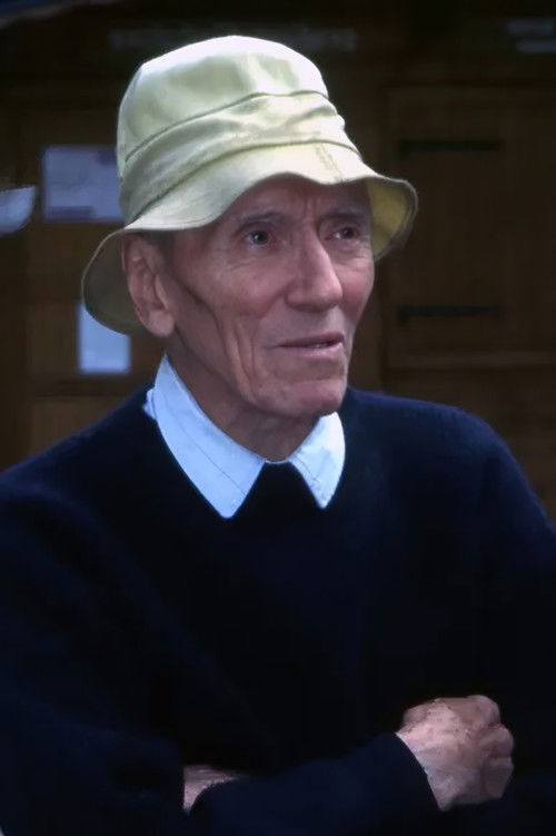 Pierre Allain as Self