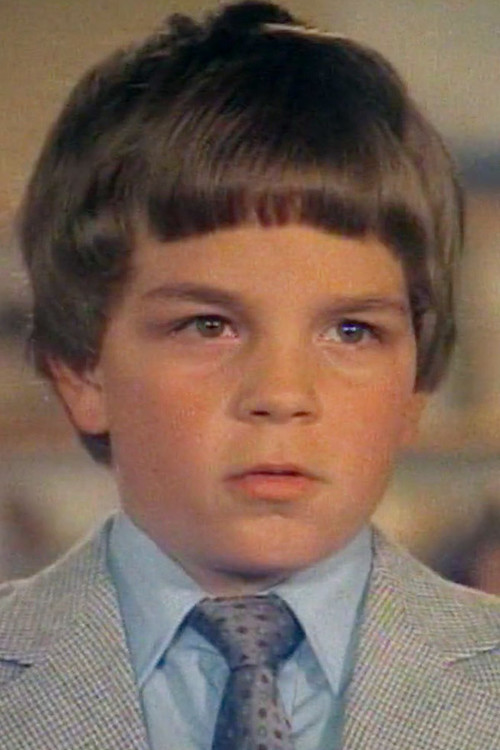 David Alexander as Charlie Bradley