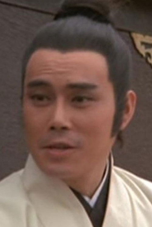 Richard Chan Chun as Zhang Chuan