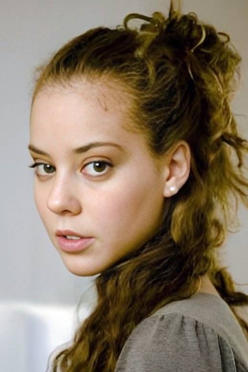 Eli Keren Assaf as Yaeli