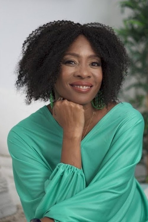 Dolores Pedro as Mery