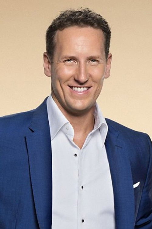 Brendan Cole as Self