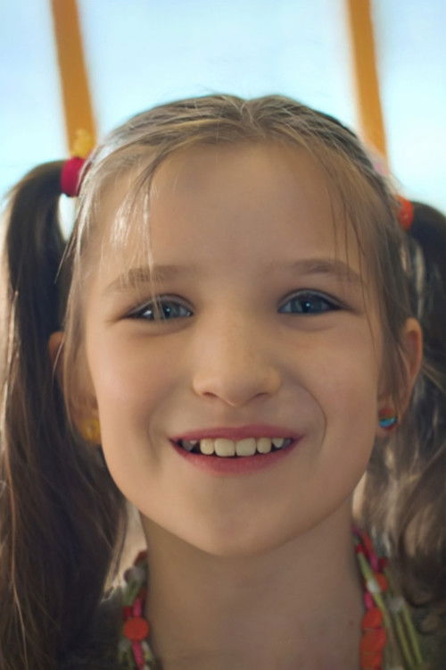 Natali Šisl as Františka