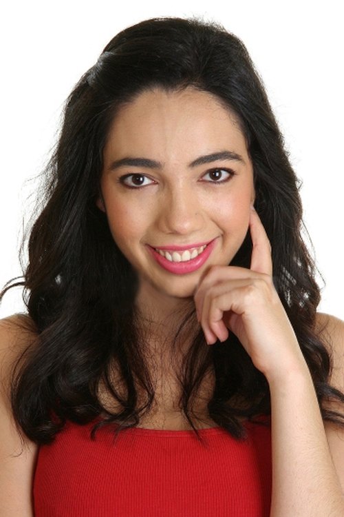 Billur Yılmaz as Neriman