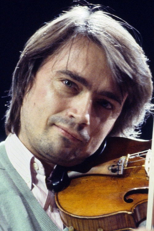 Boris Belkin as Self - Violin