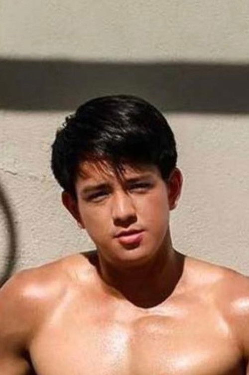 Prince Carlos as Gregory