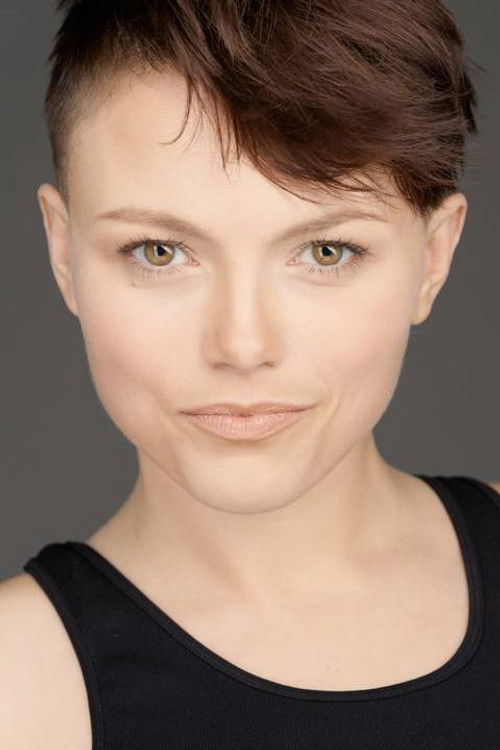 Jasmine Osborne as Annabelle