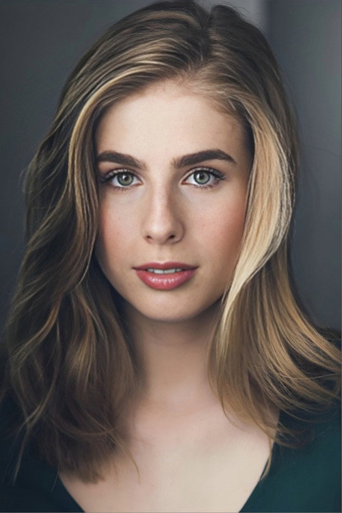 Alexandra Stafford as Katie