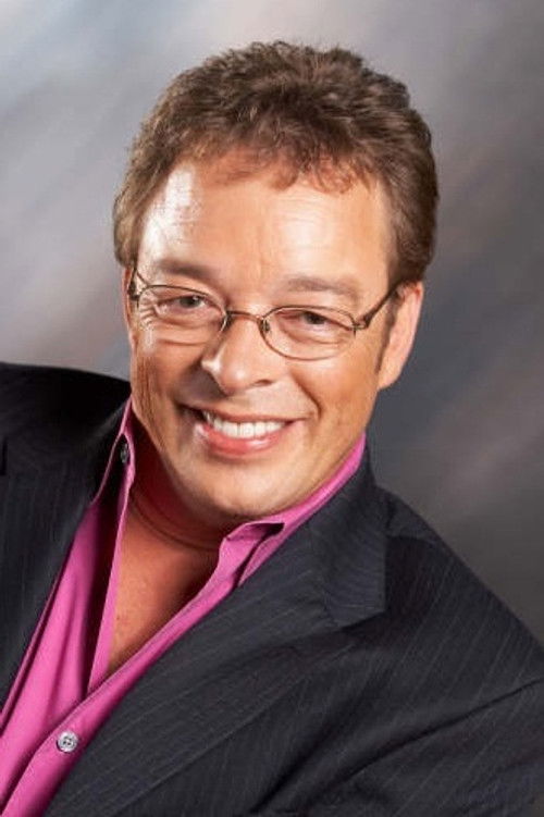 Anthony Burger as Self